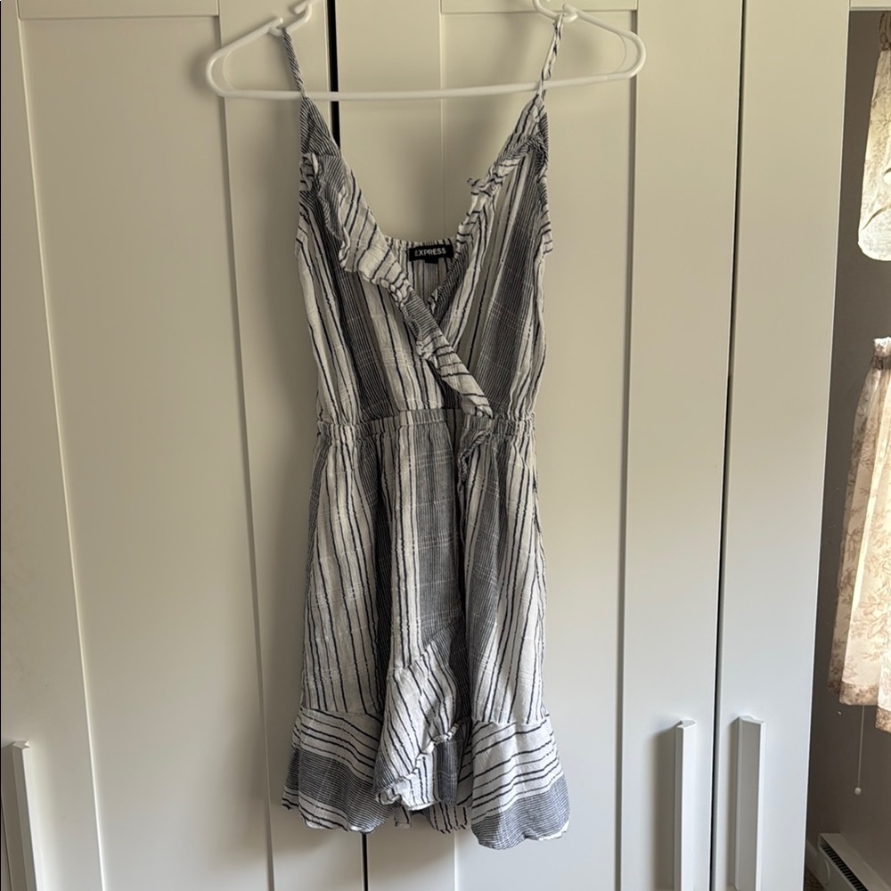 Express Sundress